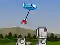 Gra Magnetic Defense w Internecie