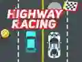 Gra Highway Racing w Internecie