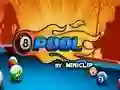 Gra 8 Ball Pool Multiplayer w Internecie