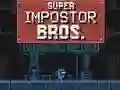 Gra Super Impostor Bros w Internecie