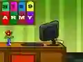 Gra Empty Hotel Escape w Internecie