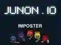 Gra Junon.io Imposter w Internecie