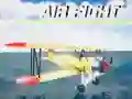 Gra Air Fight w Internecie