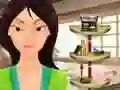 Gra Asian Princess Magic Makeover w Internecie