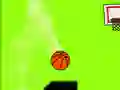Gra Basketball Bounce Challenge w Internecie
