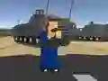 Gra Block Battle Royale w Internecie