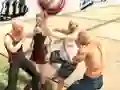 Gra Brawls.io w Internecie
