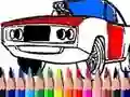 Gra Back To School: Fun Coloring Book w Internecie