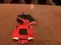 Gra Car Crash Party w Internecie