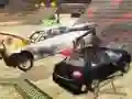 Gra Car Crash Online w Internecie