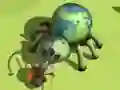 Gra Ant Army Draw Defense w Internecie