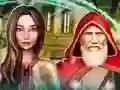Gra Enchanted Mansion w Internecie