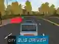 Gra City Bus Driver w Internecie