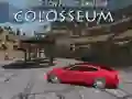 Gra Colosseum Project Crazy Car Stunts w Internecie
