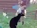 Gra Deer Simulator 3D w Internecie