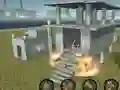 Gra Phisics Destroyer w Internecie