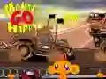 Gra Monkey Go Happy Stage 639 w Internecie
