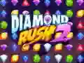 Gra Diamond Rush 2 w Internecie