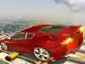 Gra Extreme Car Stunts w Internecie