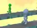 Gra Magic Run 3D w Internecie
