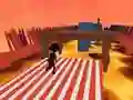 Gra Floor is Lava 3d w Internecie