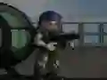 Gra Green Slaughter w Internecie