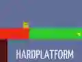 Gra Hard Platform w Internecie
