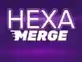 Gra Hexa Merge w Internecie