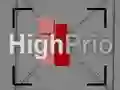 Gra HighPrio w Internecie
