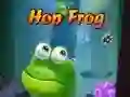 Gra Hop Frog w Internecie