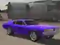 Gra Crazy Car Stunts Eastern European Junk Yard w Internecie