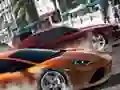 Gra Lamborghini Aventador Simulator w Internecie