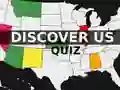 Gra Location of United States Countries Quiz w Internecie