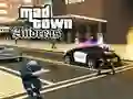 Gra Mad Town Andreas w Internecie