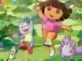 Gra Dora The Clix w Internecie
