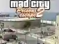 Gra Mad City Prison Escape 2 w Internecie