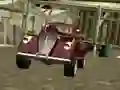 Gra Maximum Derby Car Crash w Internecie