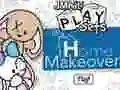 Gra JMKit PlaySets: My Home Makeover w Internecie