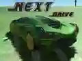 Gra Next Drive w Internecie