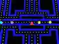 Gra PacMan 3d w Internecie