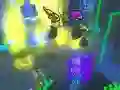 Gra PEAL - Blocky Dolphin Tale w Internecie