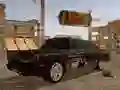 Gra Russian Car Stunts w Internecie