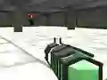 Gra Robot Attack w Internecie