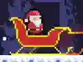 Gra Santas Secret Gift w Internecie