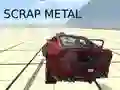 Gra Scrap metal 1 w Internecie