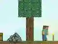 Gra Skyblock Minecraft w Internecie
