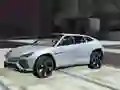 Gra Crazy Car Stunts: Space Fortress w Internecie