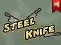 Gra Steel Knife w Internecie