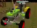 Gra Farming Tractor w Internecie