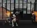 Gra Street Fighter w Internecie